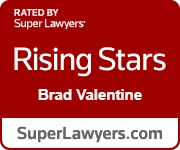 Super Lawyers Rising Stars